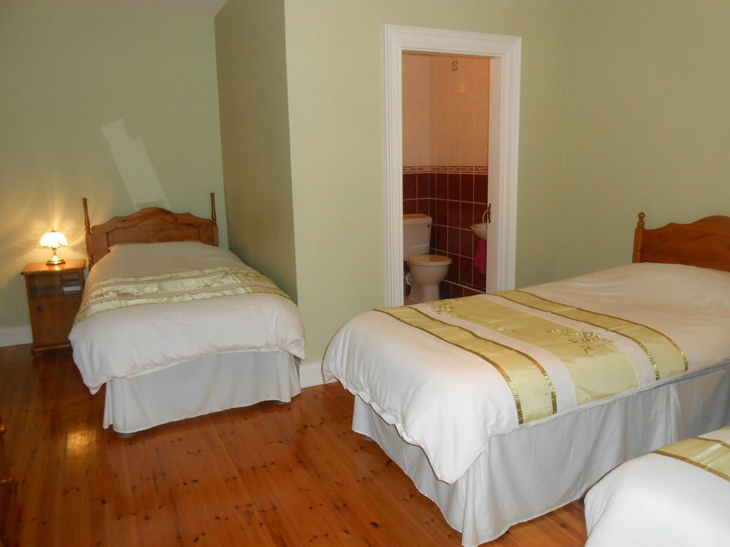 Dundrum House Tassagh Room photo