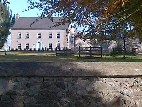 Dundrum House Tassagh Exterior photo