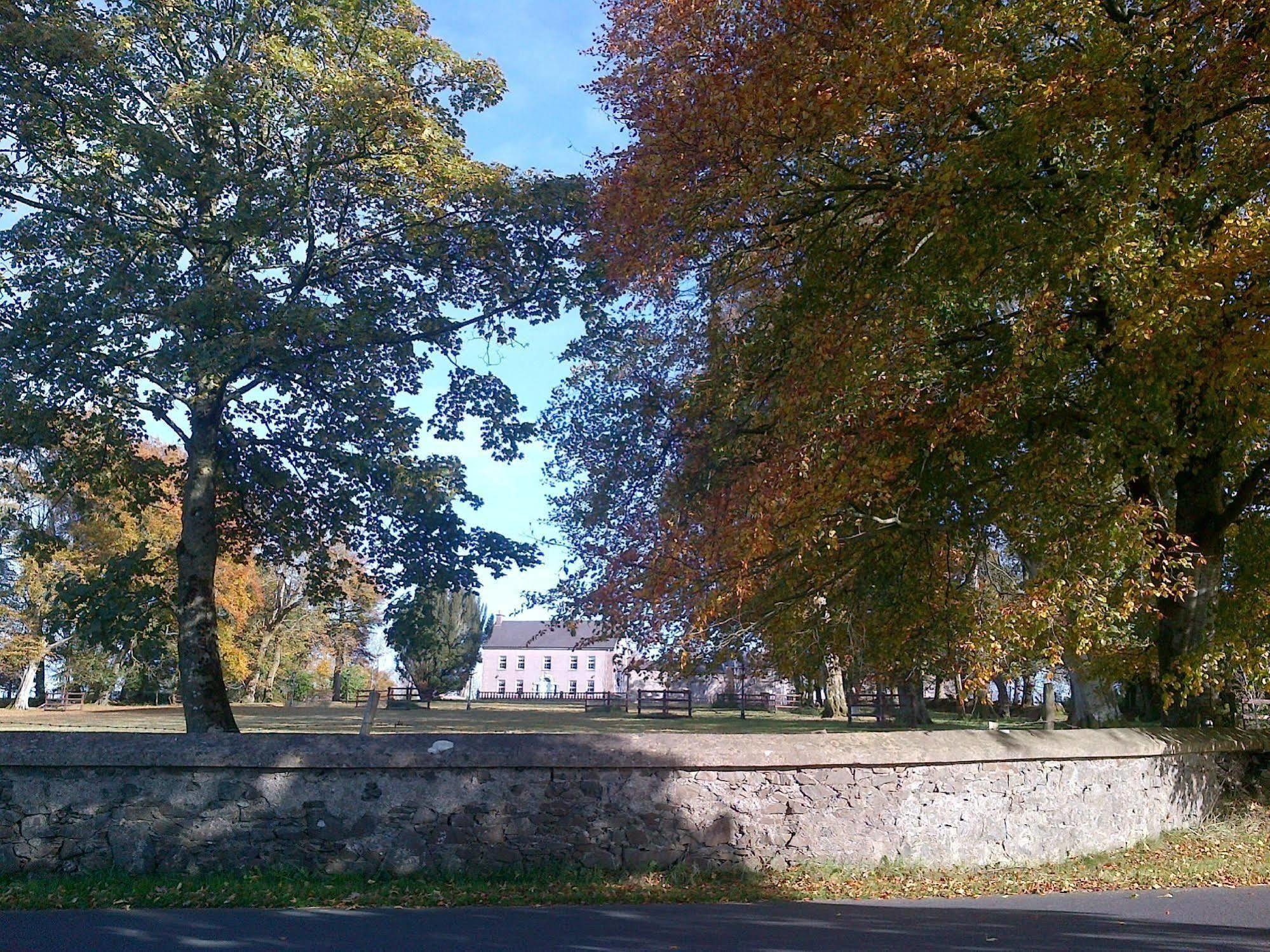 Dundrum House Tassagh Exterior photo