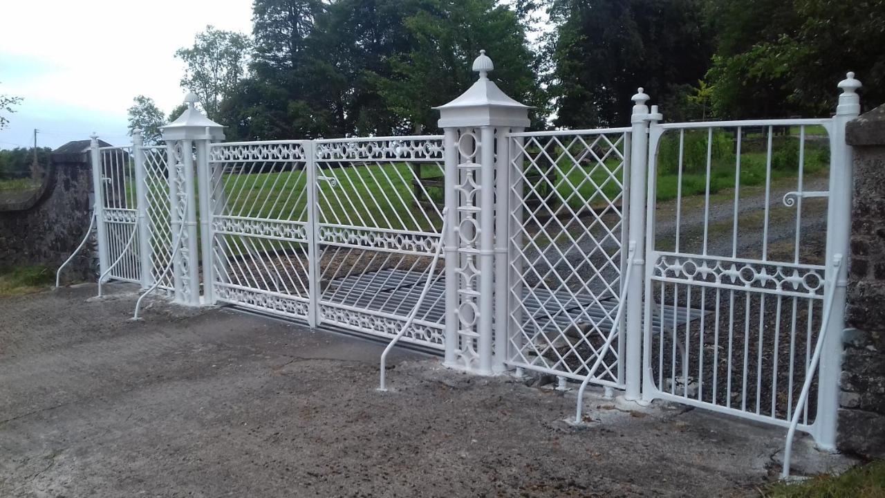 Dundrum House Tassagh Exterior photo